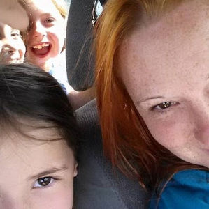 Meet your Posher, Tamara